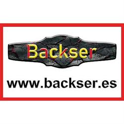 Horario de apertura BACKSER | MAQUINAS DE BOXEO | PUCH | MAQUINAS DE PUÑETAZO, Calalberche