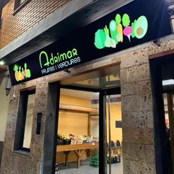 Horario de apertura Adrimar Fruites y Verdures, Benigánim