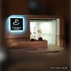 Horario de apertura El Vestidor De Un Ángel, Alcalá del Valle