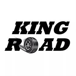 King Road en Sevilla (Norte) - Horario de apertura