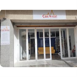 Horario de apertura Cos Vital Centro De Masajes Gemma Sabadí, L'Estartit