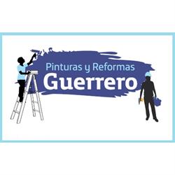 Horario de apertura Pinturas Y Reformas Guerrero, Madrid