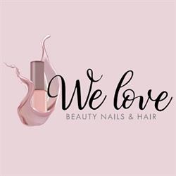 Horario de apertura We Love Beauty Nails & Hair, San Sebastián de los Reyes
