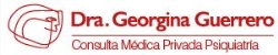 Horario de apertura Georgina Guerrero Becerra Doctora Psiquiatra, Almería