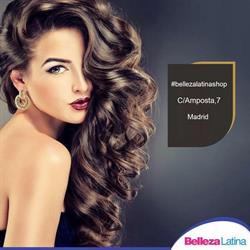 Belleza Latina en Madrid (San Blas-Canillejas) - Horario de apertura