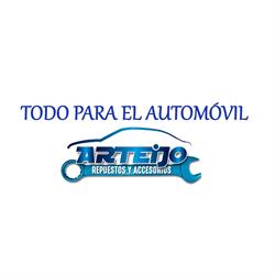 Horario de apertura Repuestos y Accesorios del Automóvil Arteijo, Madrid