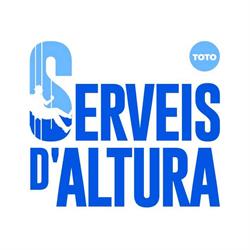Horario de apertura SERVEIS D'ALTURA TRABAJOS VERTICALES TOTO, Lleida