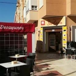 Horario de apertura Restaurante Santana, Sax