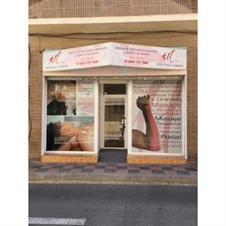 Horario de apertura Monica López Centro De Osteopatia Y Control De Estrés, Armilla