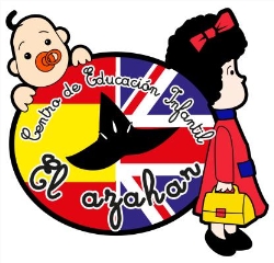 Horario de apertura Centro De Educación Infantil Bilingüe El Azahar, San Antonio de Benagéber