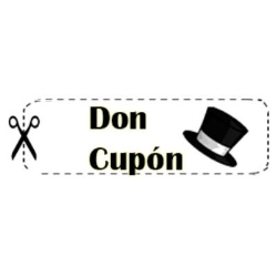 Horario de apertura DON CUPON, Beniel