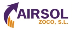 Airsol Zoco, S.L. en Córdoba (Levante) - Horario de apertura