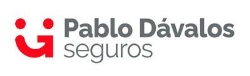 Horario de apertura Pablo Dávalos Seguros, Badajoz