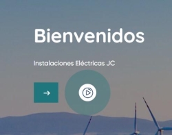 Horario de apertura Instalaciones eléctricas Julio Casado, El Pedernoso