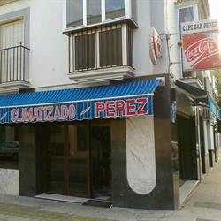 Horario de apertura Bar Marisquería Perez, Baena