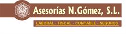 Horario de apertura Asesorías N. Gómez, Torre-Pacheco
