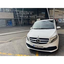 Horario de apertura Taxi Salobreña Mercedes, 