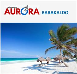 Horario de apertura Viajes Aurora, Barakaldo