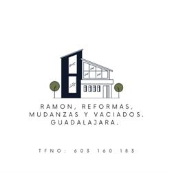Horario de apertura Reformas, Mudanzas Y Vaciados Ramon, Guadalajara