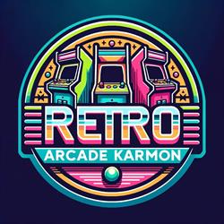Horario de apertura Retro Karmon Arcade, La Algaba