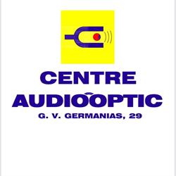 Horario de apertura centre audiooptic, Tavernes de la Valldigna