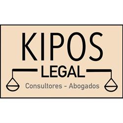 Horario de apertura Kipos Legal, Valencia