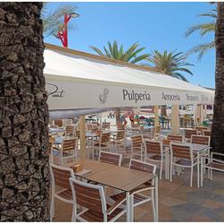 Horario de apertura Brasserie El Poal, Vinaròs