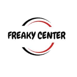 Horario de apertura Freaky Center, Sevilla