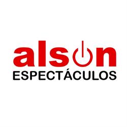 Horario de apertura Alson Espectaculos, S.L., Alicante