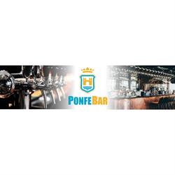 Horario de apertura Ponfe Bar, Ponferrada