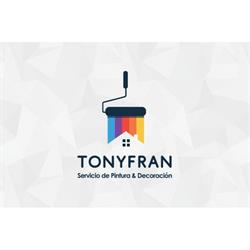 Horario de apertura Tonyfran Pintura ,decoracion ,lacados, Reformas, Son Ferrer