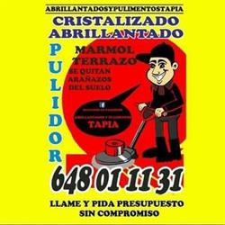 Horario de apertura Abrillantados Y Pulimentos Tapia, Estepona