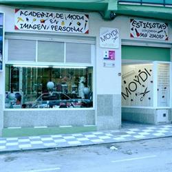 Horario de apertura Academia de Peluquería Moydi, Cuenca