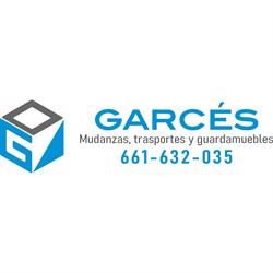 Horario de apertura Garcés Mudanzas, transportes y guardamuebles, Huesca