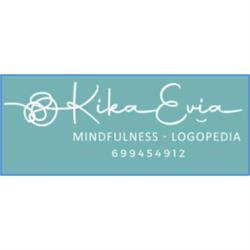 Horario de apertura Kika Evia - Mindfulness Logopedia, Ferrol