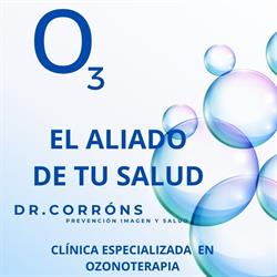 Prevención Imagen - Dr. Corróns en Valencia (Eixample) - Horario de apertura