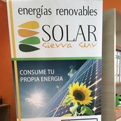 Horario de apertura Solar Sierra Sur, Alcalá la Real