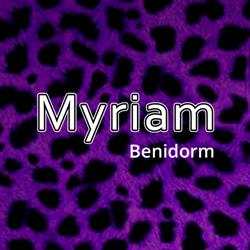 Horario de apertura Boutique Myriam Benidorm, 