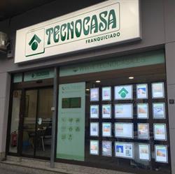 Horario de apertura Tecnocasa Hernan Cortes, Zaragoza