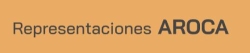 Horario de apertura Aroca Representaciones, Santiago de Heras