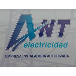 Horario de apertura ANT Electricidad, Puente Genil