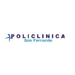 Horario de apertura Policlinica San Fernando, Badajoz