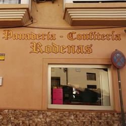 Horario de apertura Panadería Confitería Rodenas, Pozo Estrecho