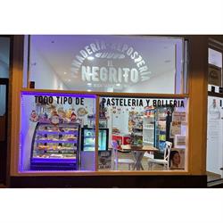 Horario de apertura Panadería El Negrito, Aguilar de Campoo