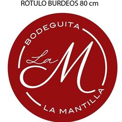 Horario de apertura Bodeguita la Mantilla, Huelva