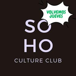 Horario de apertura Soho Cultur Club, Buñol