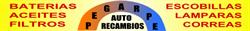Horario de apertura Autorecambios Pegarpe, La Algaba