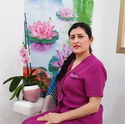 Horario de apertura Estética Orquídea Integral, Polop