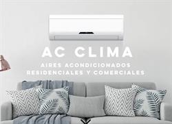 AC-Clima en Málaga (Carretera De Cádiz) - Horario de apertura