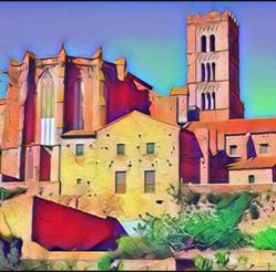 Horario de apertura Loterias de Castelló d'Empúries, Castello d'Empuries